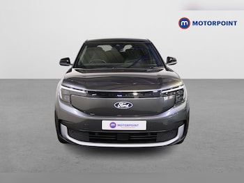 Used Ford Explorer 2024 for sale - 75555012: Photo