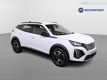 Used Peugeot 2008 2025 for sale - 77779134: Photo