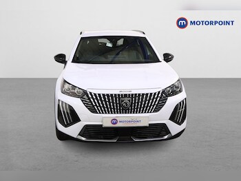 Used Peugeot 2008 2025 for sale - 77779134: Photo