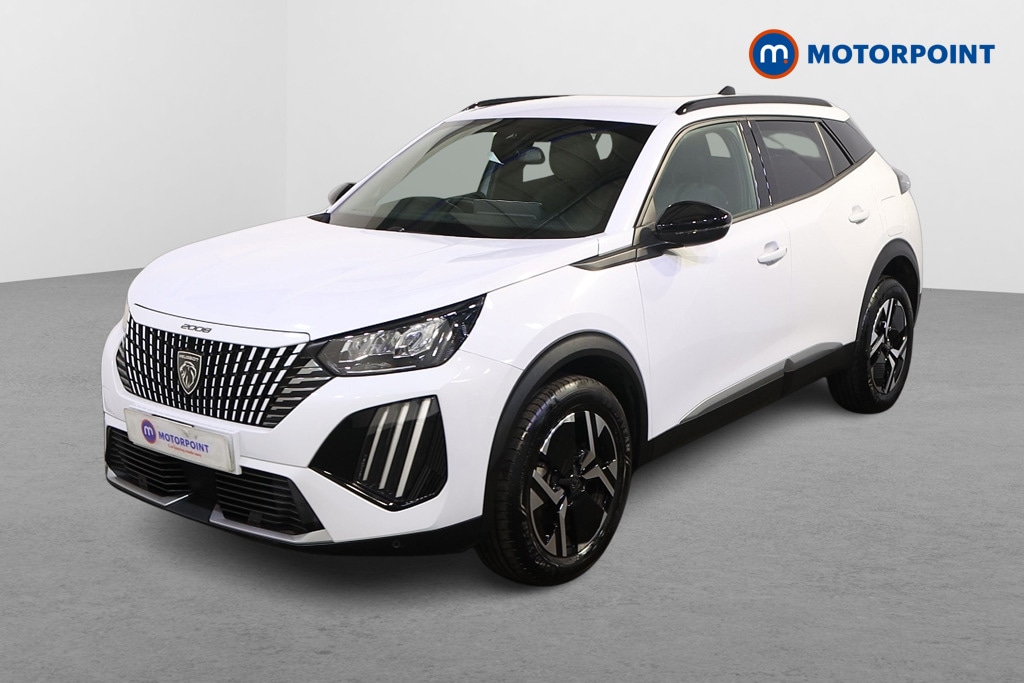 Used Peugeot 2008 2025 for sale - 77779134: Photo 3