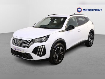 Used Peugeot 2008 2025 for sale - 77779134: Photo