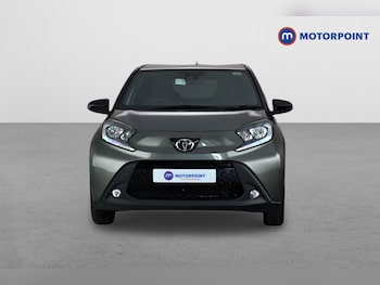 Used Toyota Aygo X 2023 for sale - 79270504: Photo
