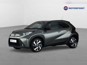 Used Toyota Aygo X 2023 for sale - 79270504: Photo