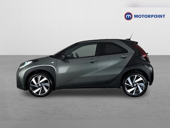 Used Toyota Aygo X 2023 for sale - 79270504: Photo