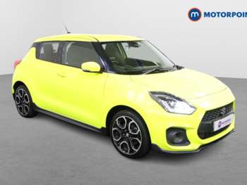 2019 - 1.4 Boosterjet Sport 5dr