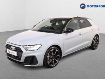 Used Audi A1 2023 for sale - 74765006: Photo