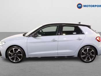 Used Audi A1 2023 for sale - 74765006: Photo