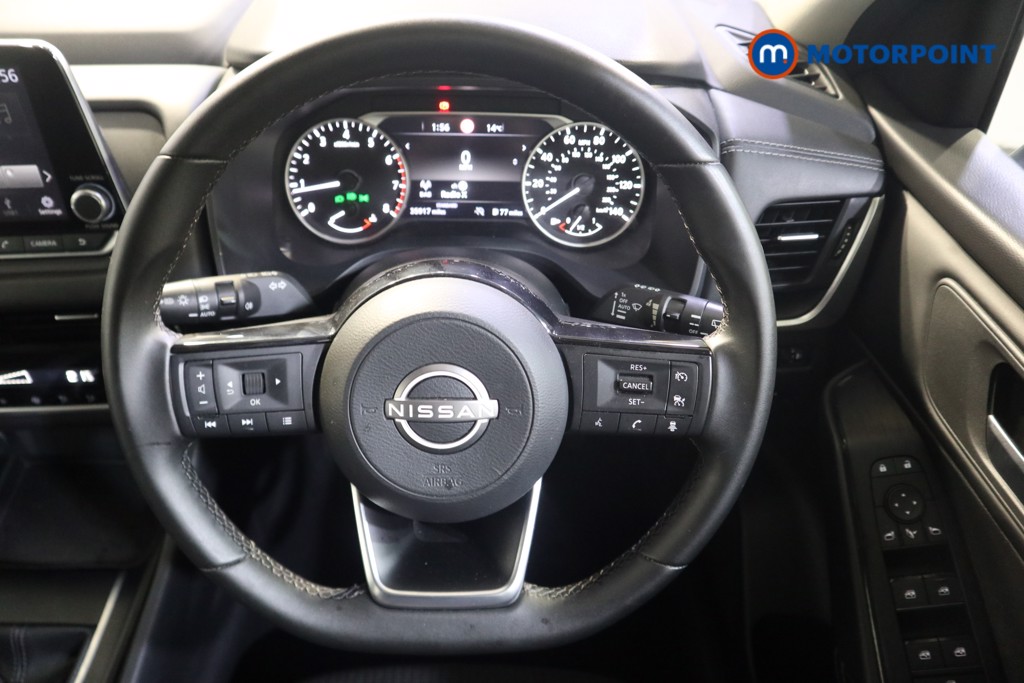 Used Nissan Qashqai 2023 for sale - 76554568: Photo 10