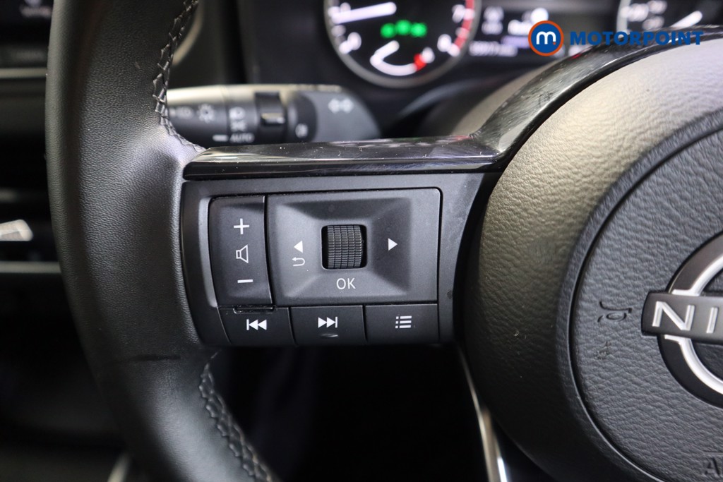 Used Nissan Qashqai 2023 for sale - 76554568: Photo 11