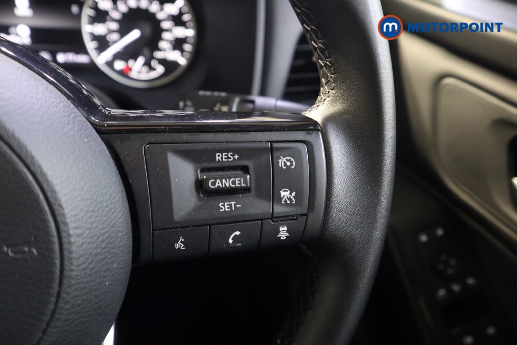 Used Nissan Qashqai 2023 for sale - 76554568: Photo 12