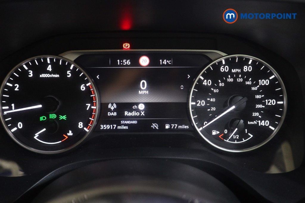 Used Nissan Qashqai 2023 for sale - 76554568: Photo 13