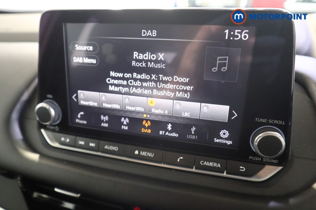 Used Nissan Qashqai 2023 for sale - 76554568: Photo 14