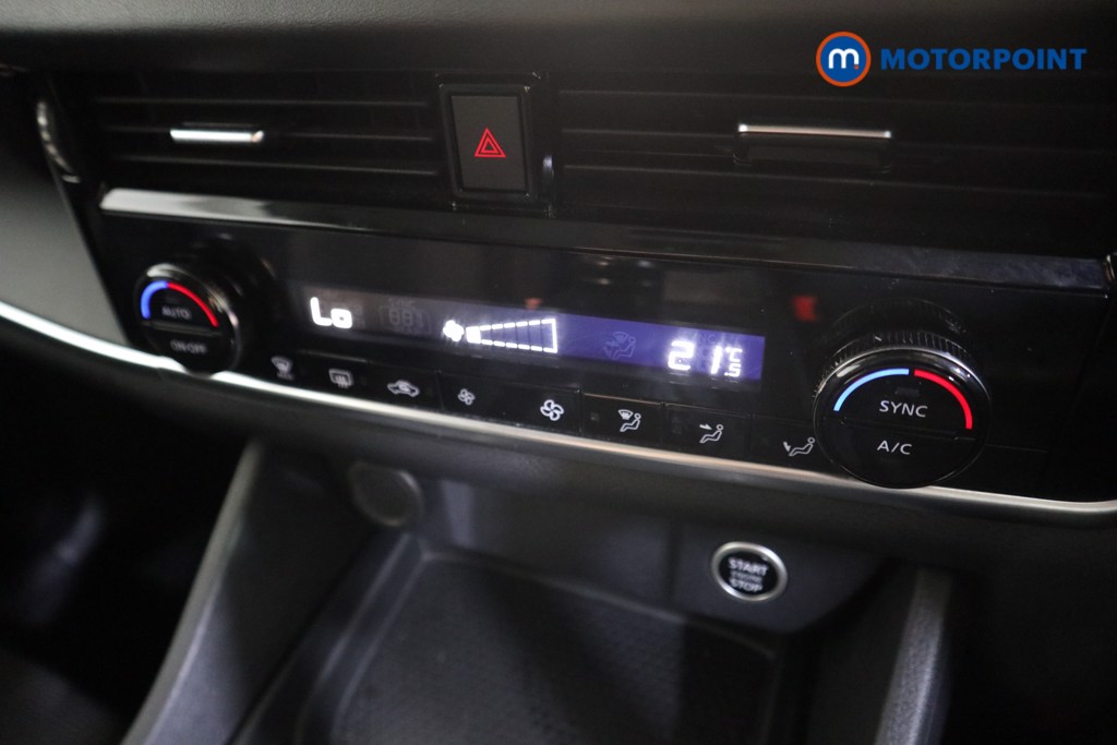 Used Nissan Qashqai 2023 for sale - 76554568: Photo 15