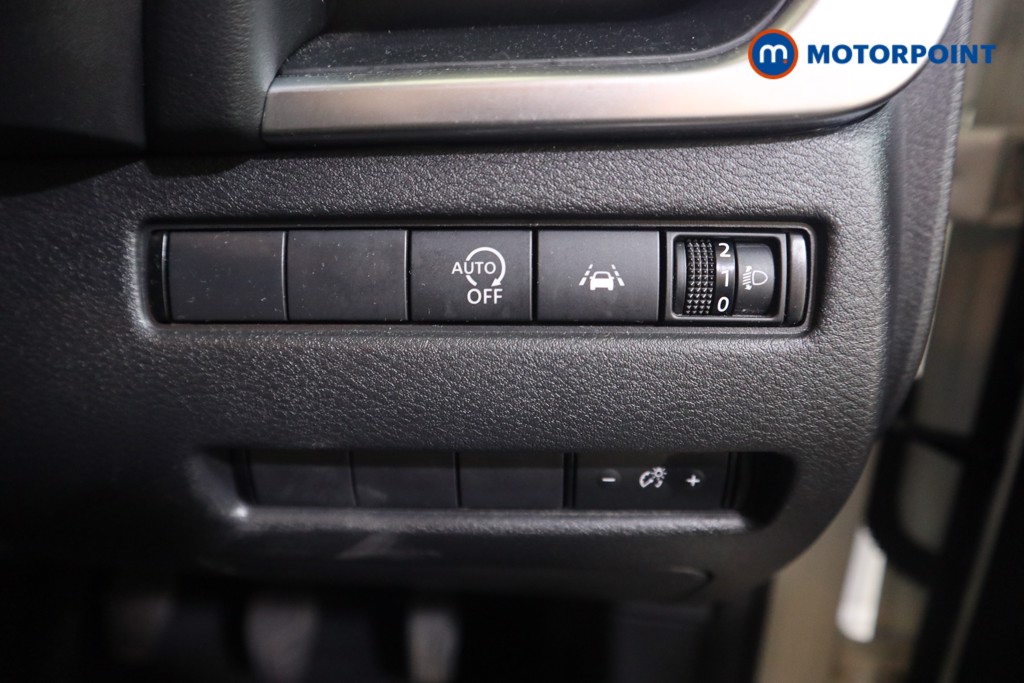 Used Nissan Qashqai 2023 for sale - 76554568: Photo 19