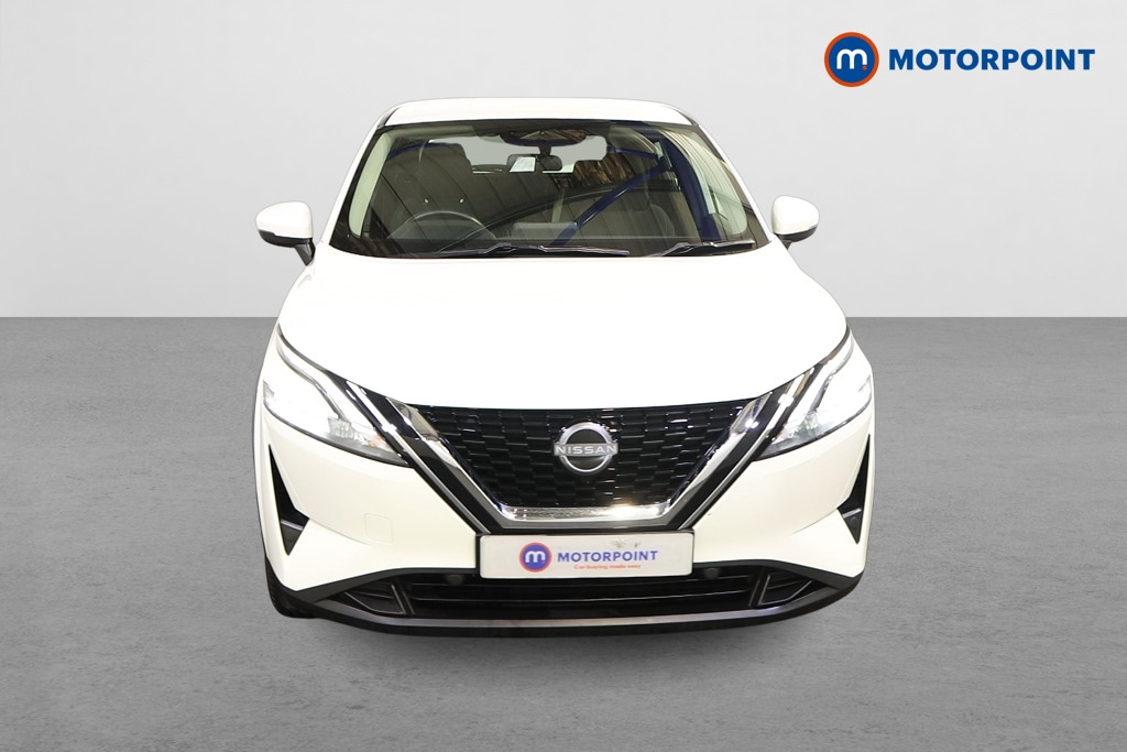 Used Nissan Qashqai 2023 for sale - 76554568: Photo 2