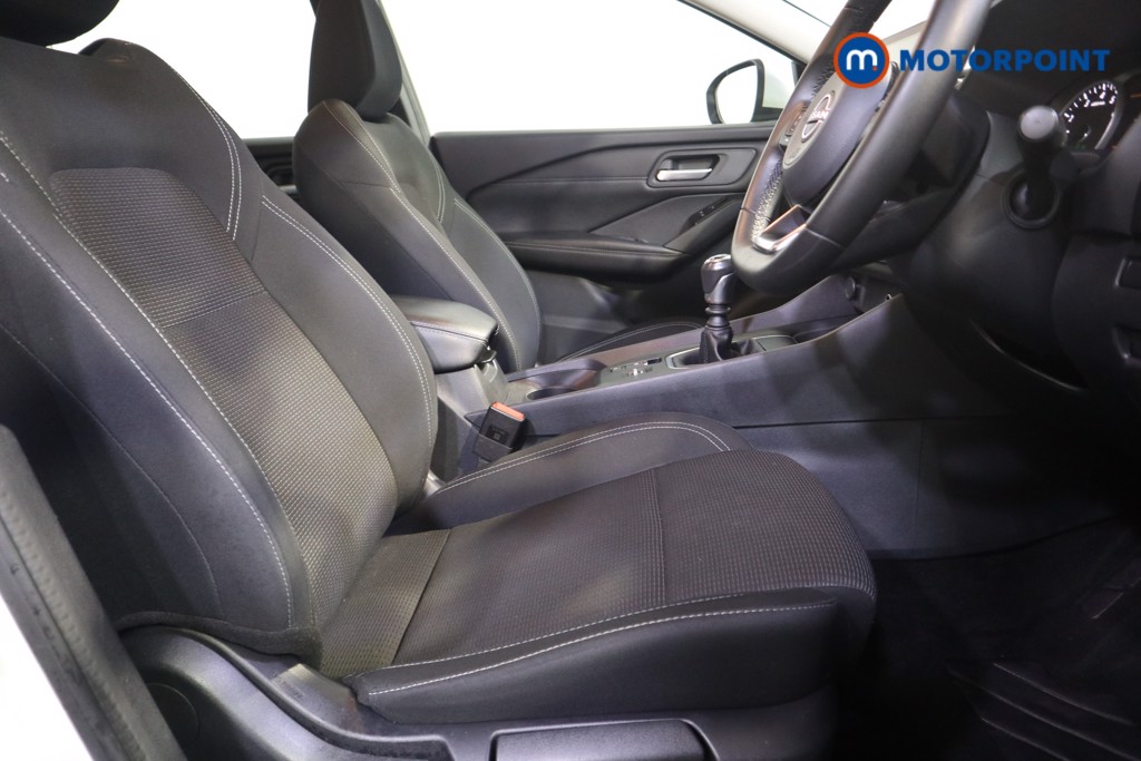Used Nissan Qashqai 2023 for sale - 76554568: Photo 21
