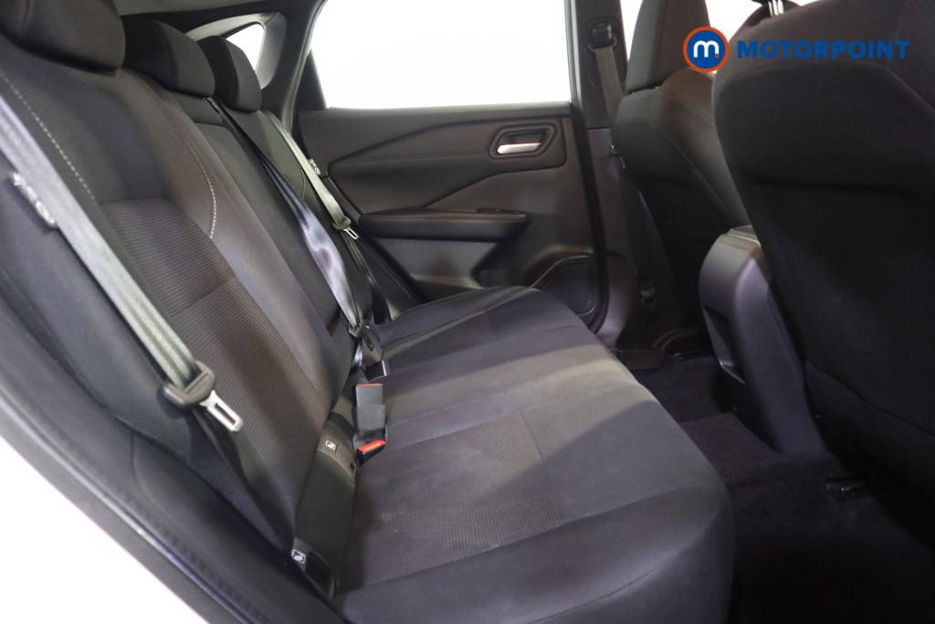 Used Nissan Qashqai 2023 for sale - 76554568: Photo 22