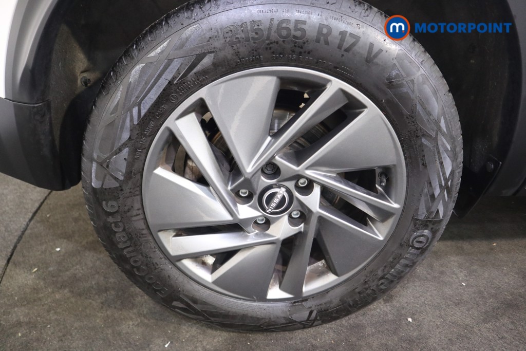 Used Nissan Qashqai 2023 for sale - 76554568: Photo 26