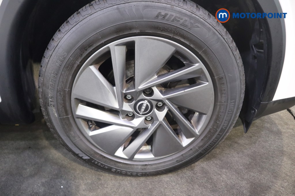 Used Nissan Qashqai 2023 for sale - 76554568: Photo 27