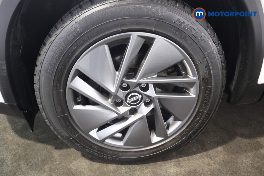 Used Nissan Qashqai 2023 for sale - 76554568: Photo 28