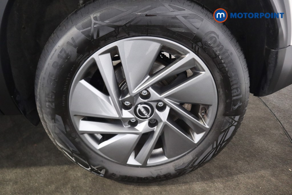 Used Nissan Qashqai 2023 for sale - 76554568: Photo 29