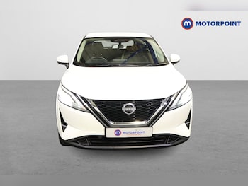 Used Nissan Qashqai 2023 for sale - 76554568: Photo