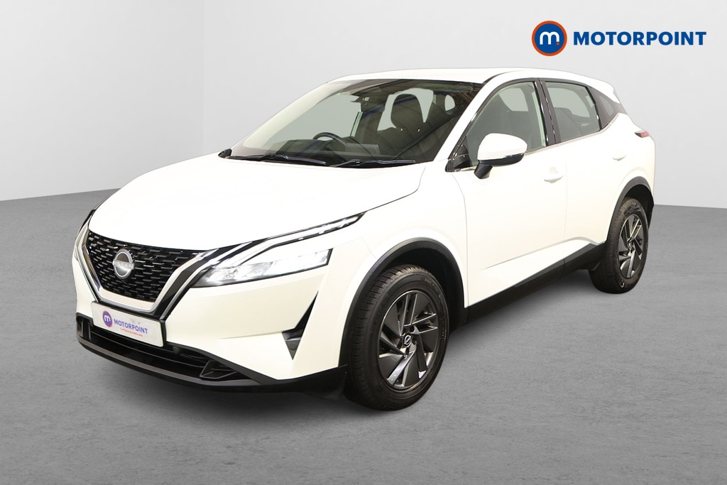 Used Nissan Qashqai 2023 for sale - 76554568: Photo 3