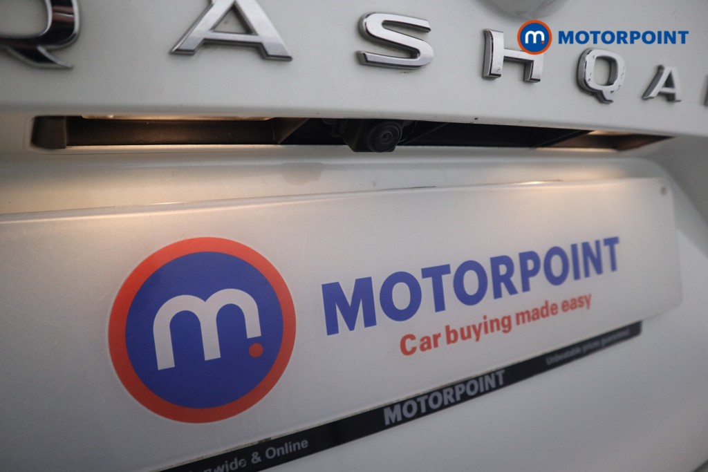 Used Nissan Qashqai 2023 for sale - 76554568: Photo 31