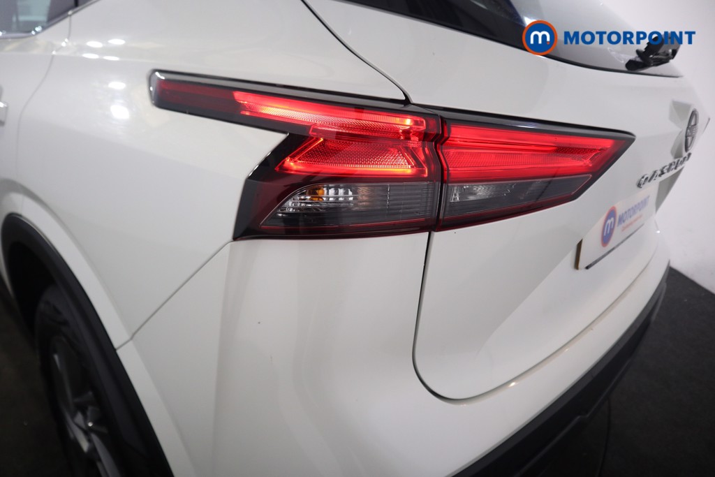 Used Nissan Qashqai 2023 for sale - 76554568: Photo 32