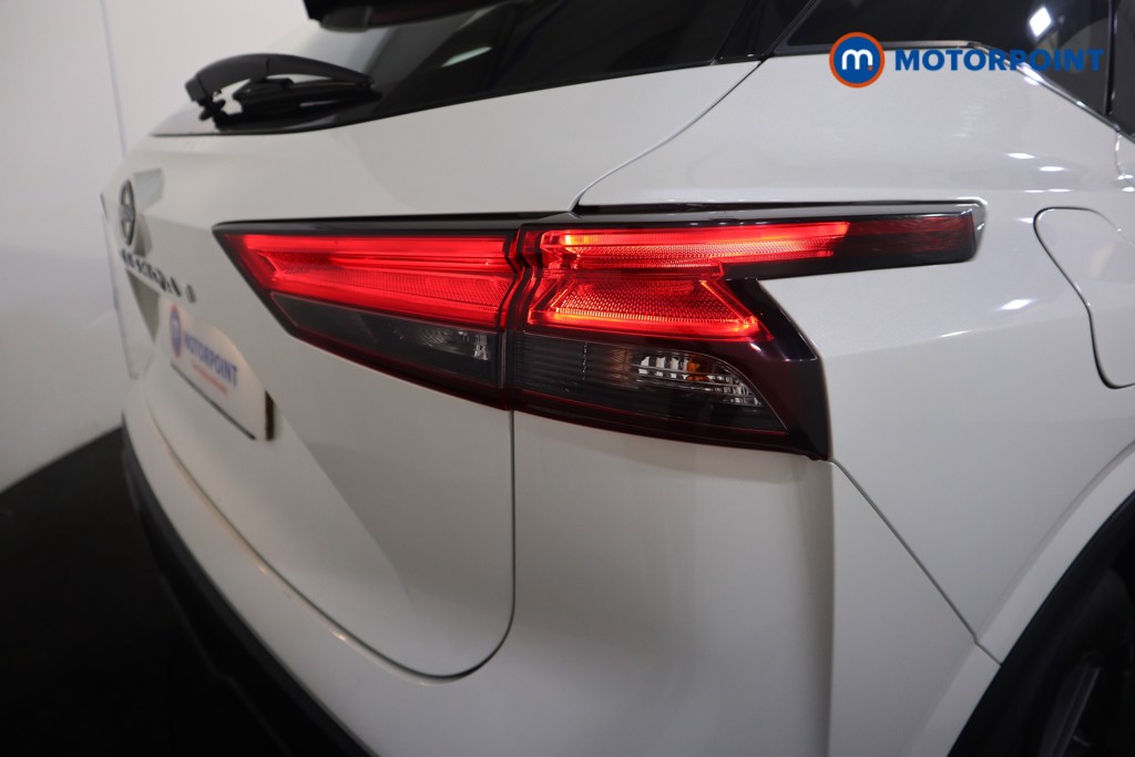 Used Nissan Qashqai 2023 for sale - 76554568: Photo 33