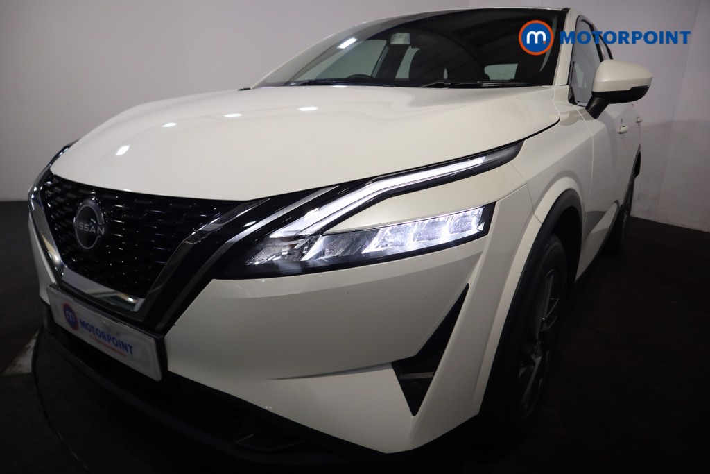 Used Nissan Qashqai 2023 for sale - 76554568: Photo 37