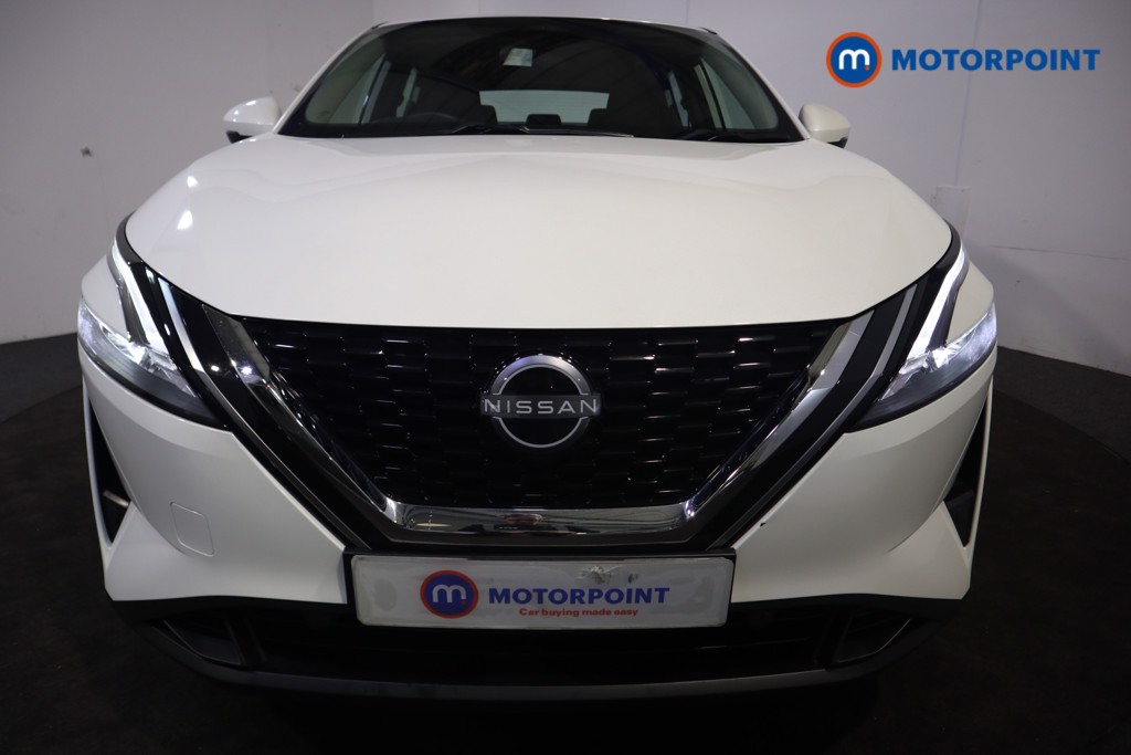 Used Nissan Qashqai 2023 for sale - 76554568: Photo 38