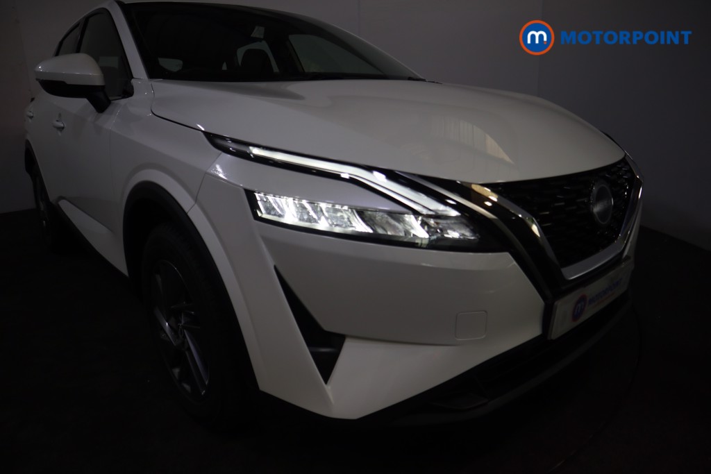 Used Nissan Qashqai 2023 for sale - 76554568: Photo 39