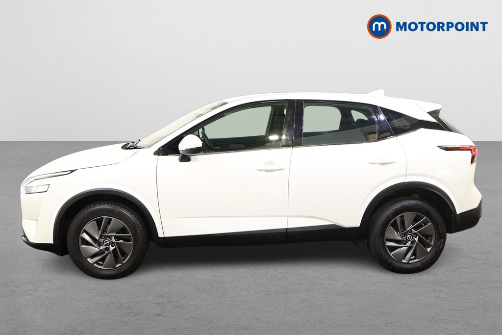 Used Nissan Qashqai 2023 for sale - 76554568: Photo 4