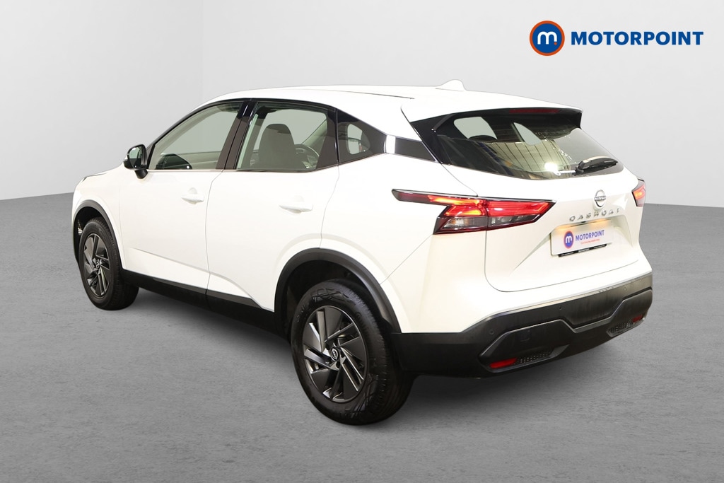 Used Nissan Qashqai 2023 for sale - 76554568: Photo 5