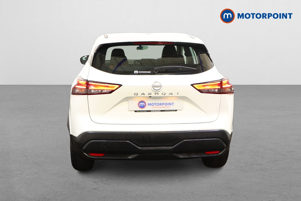 Used Nissan Qashqai 2023 for sale - 76554568: Photo 6