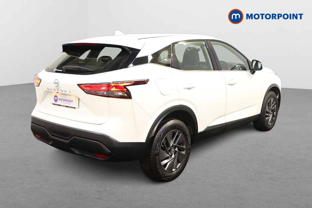 Used Nissan Qashqai 2023 for sale - 76554568: Photo 7