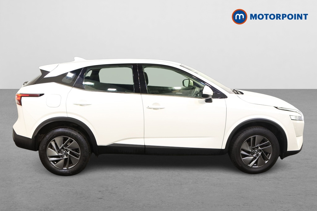 Used Nissan Qashqai 2023 for sale - 76554568: Photo 8