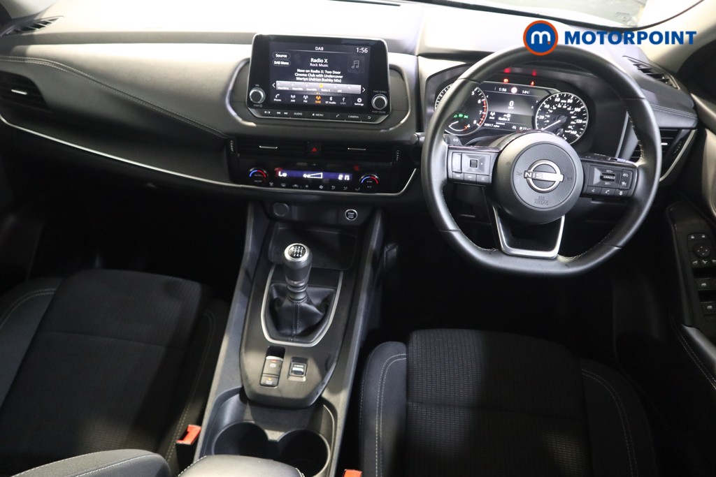 Used Nissan Qashqai 2023 for sale - 76554568: Photo 9