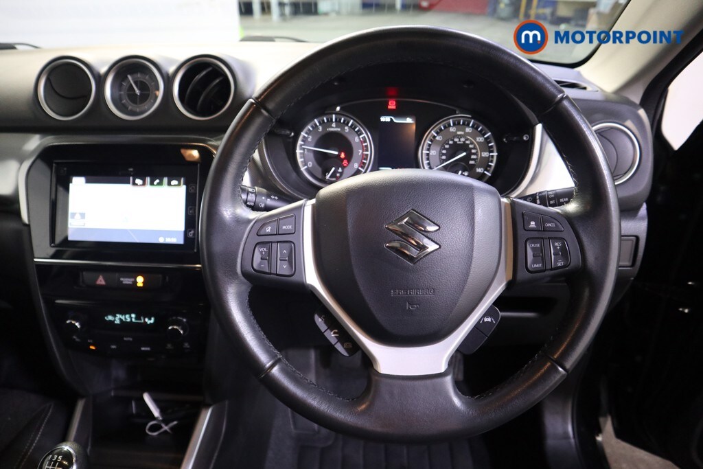 Used Suzuki Vitara 2020 for sale - 77592958: Photo 11