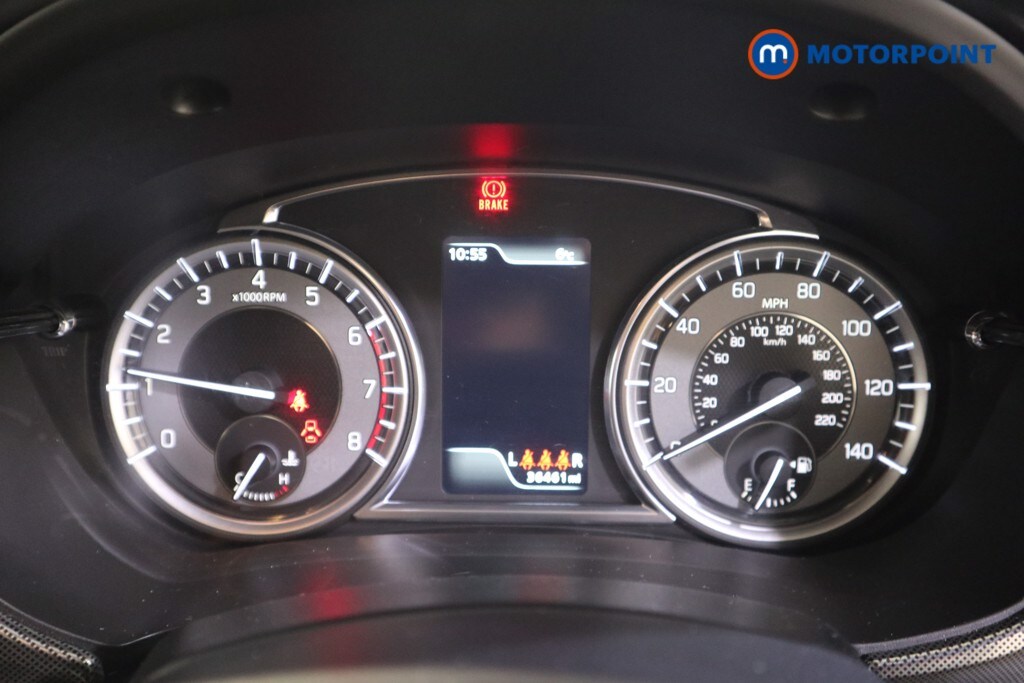 Used Suzuki Vitara 2020 for sale - 77592958: Photo 12