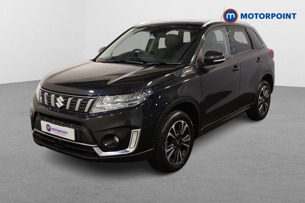 Used Suzuki Vitara 2020 for sale - 77592958: Photo 3