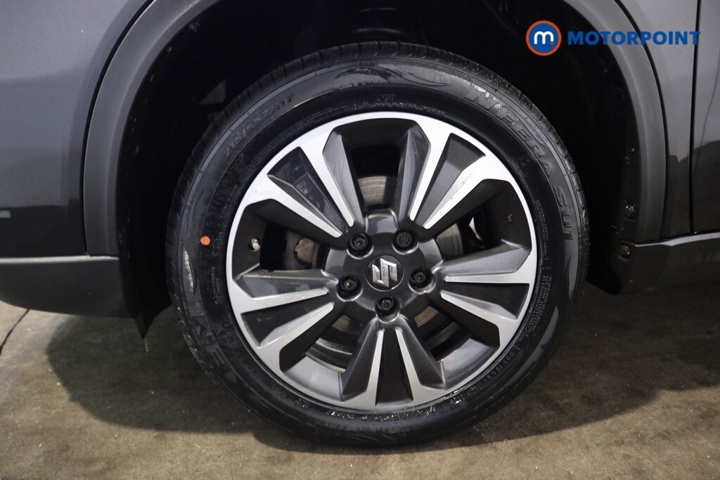 Used Suzuki Vitara 2020 for sale - 77592958: Photo 34