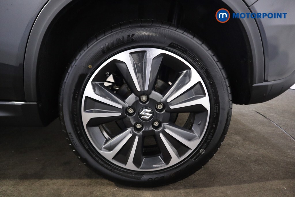 Used Suzuki Vitara 2020 for sale - 77592958: Photo 35