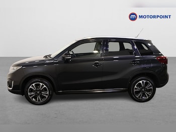 Used Suzuki Vitara 2020 for sale - 77592958: Photo