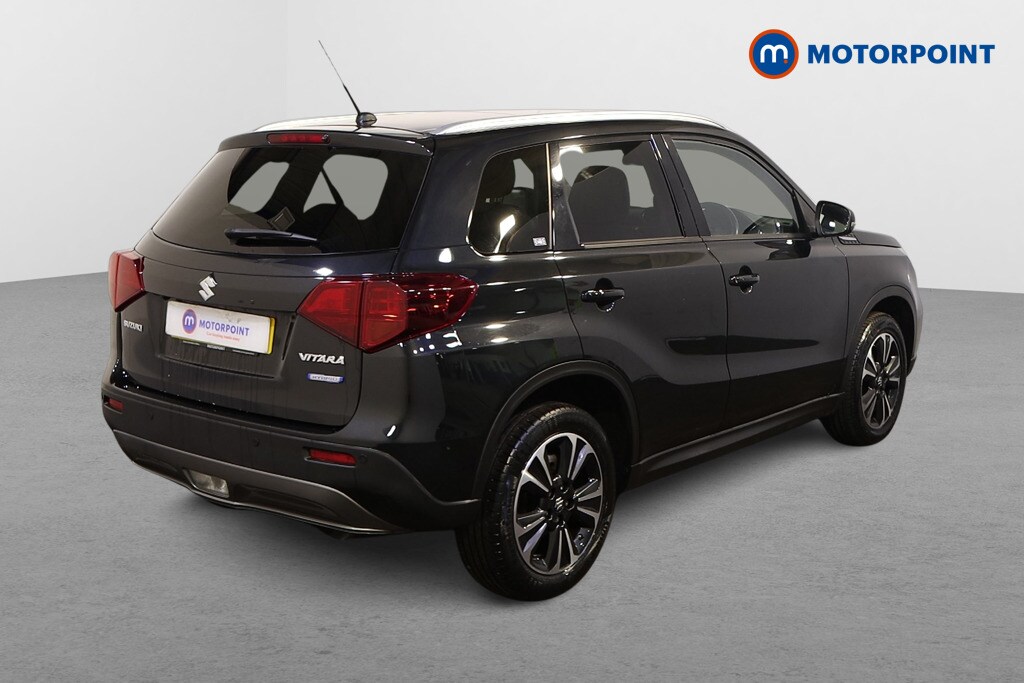 Used Suzuki Vitara 2020 for sale - 77592958: Photo 7
