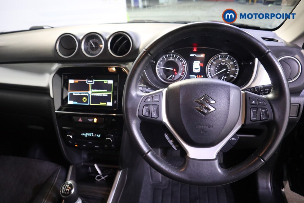 Used Suzuki Vitara 2020 for sale - 77592958: Photo 9