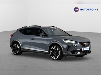 Used Cupra Formentor 2022 for sale - 79505003: Photo