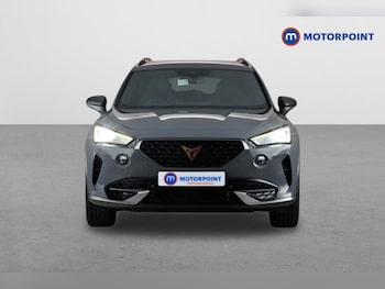 Used Cupra Formentor 2022 for sale - 79505003: Photo