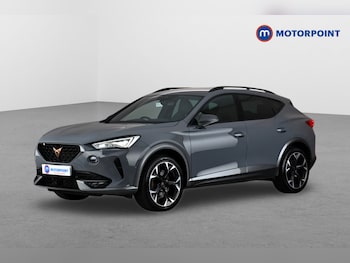 Used Cupra Formentor 2022 for sale - 79505003: Photo